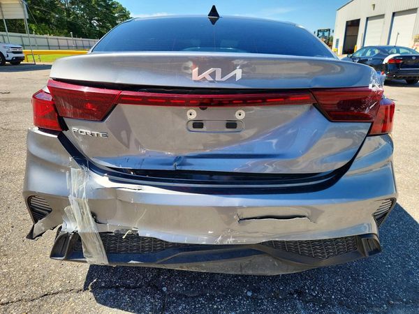 2024 KIA FORTE LX, LXS