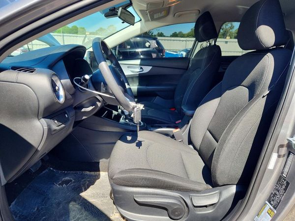 2024 KIA FORTE LX, LXS