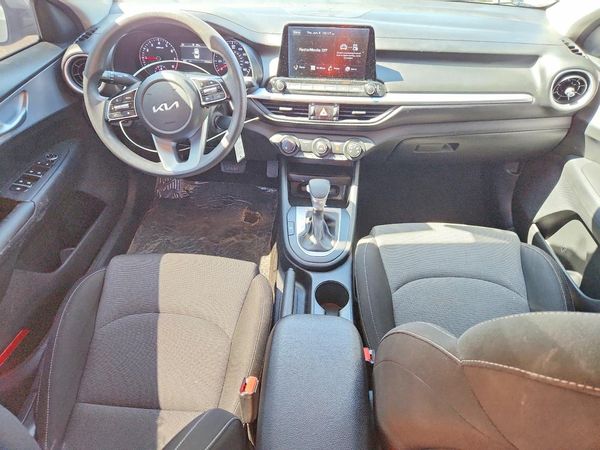 2024 KIA FORTE LX, LXS