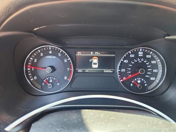 2024 KIA FORTE LX, LXS