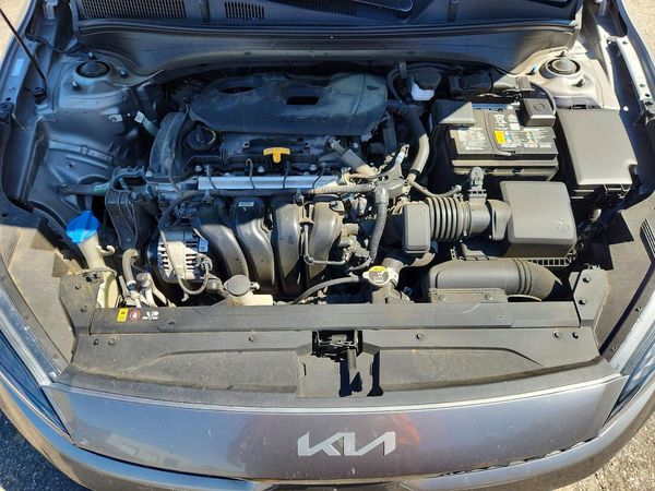 2024 KIA FORTE LX, LXS