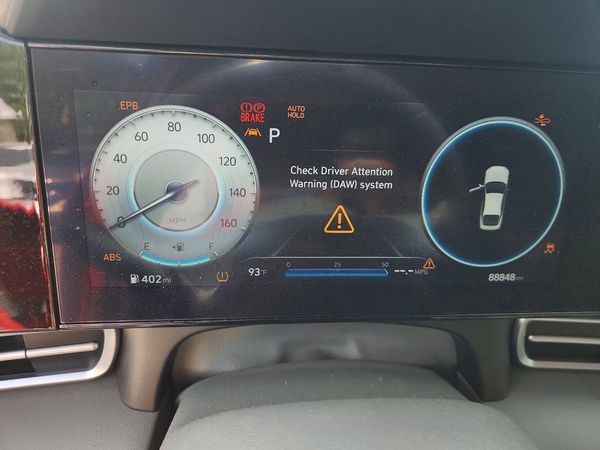 2023 HYUNDAI ELANTRA SEL w/Convenience Pkg