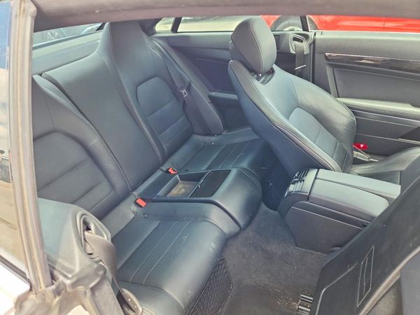 2013 MERCEDES-BENZ E E350