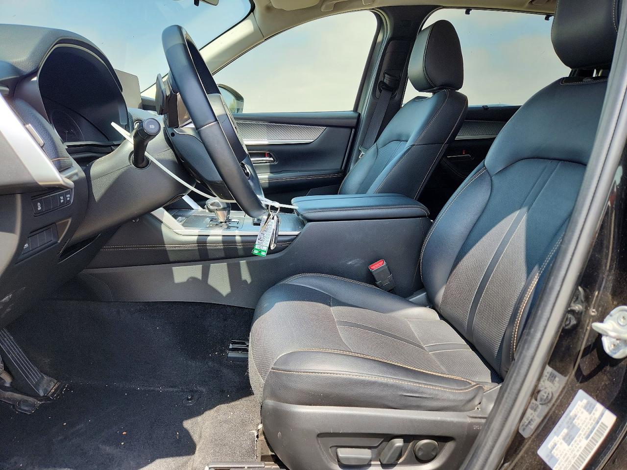 2024 MAZDA CX-90 Preferred Plus Package