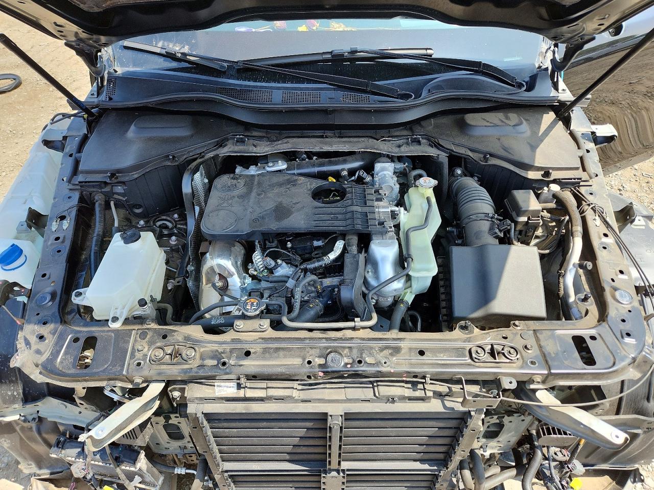 2024 MAZDA CX-90 Preferred Plus Package
