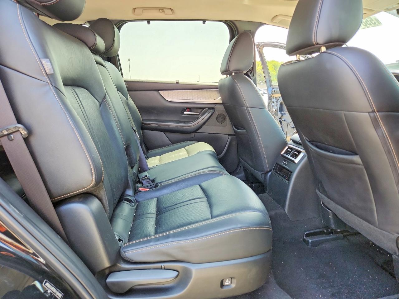 2024 MAZDA CX-90 Preferred Plus Package