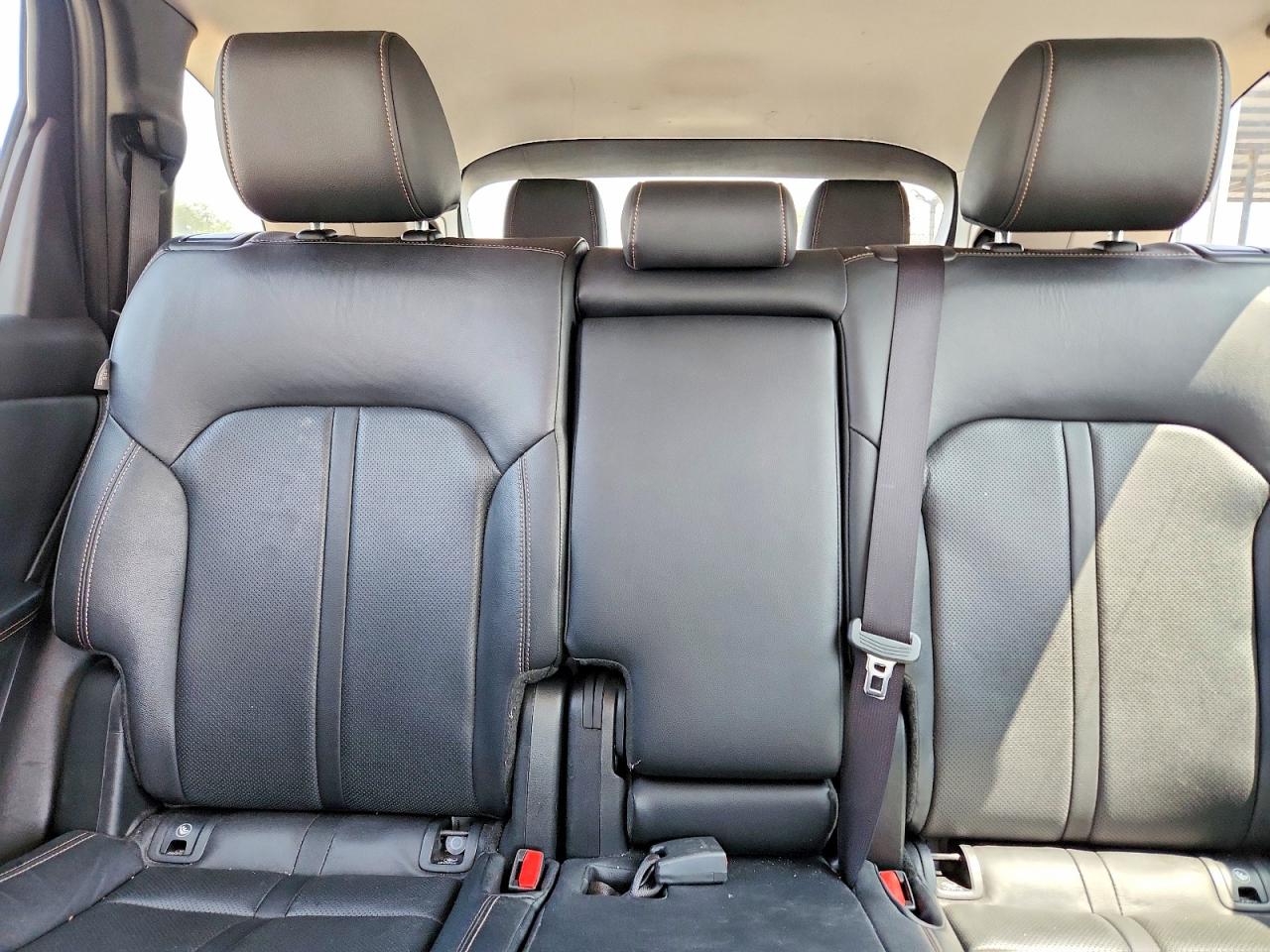2024 MAZDA CX-90 Preferred Plus Package