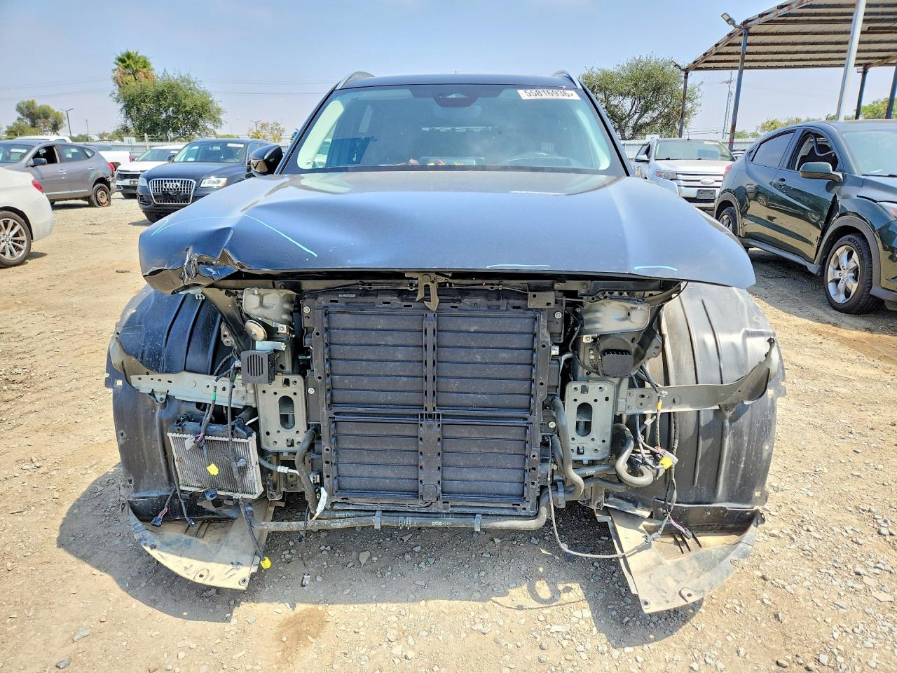 2024 MAZDA CX-90 Preferred Plus Package