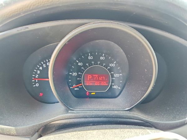 2019 KIA SOUL Plus