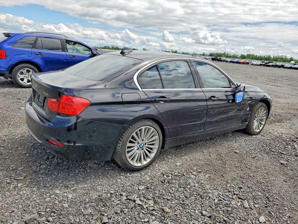 2013 BMW 328 xDrive