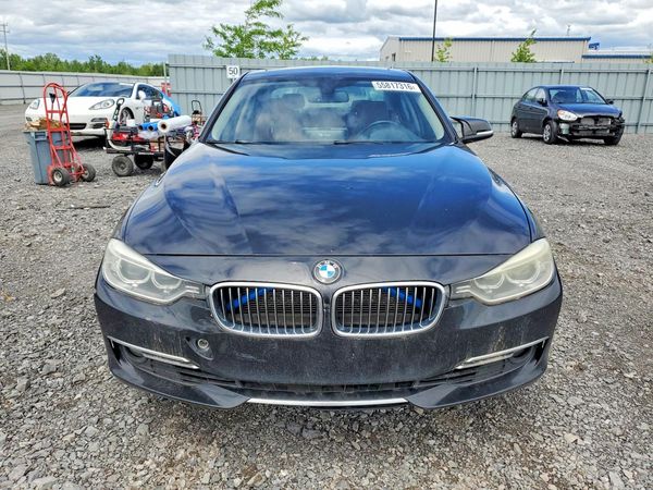 2013 BMW 328 xDrive