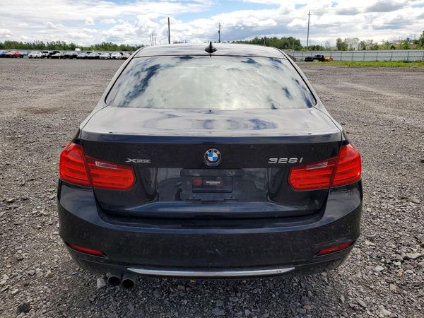 2013 BMW 328 xDrive