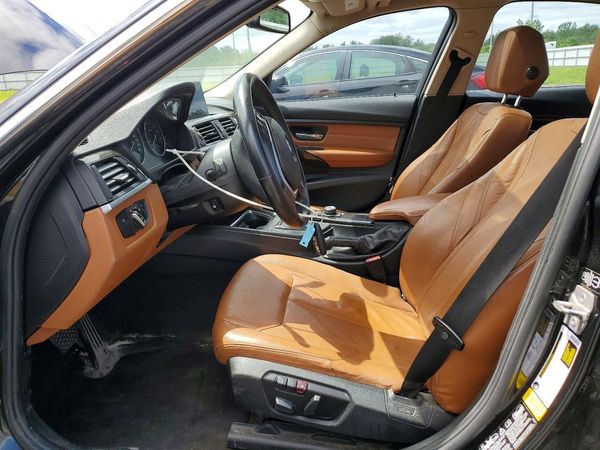 2013 BMW 328 xDrive