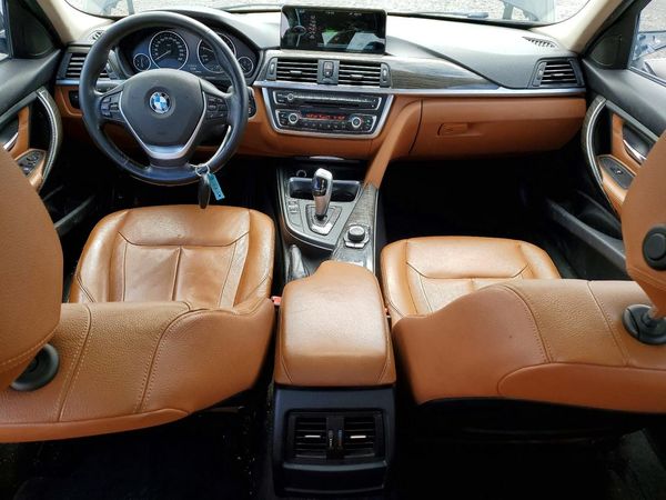 2013 BMW 328 xDrive