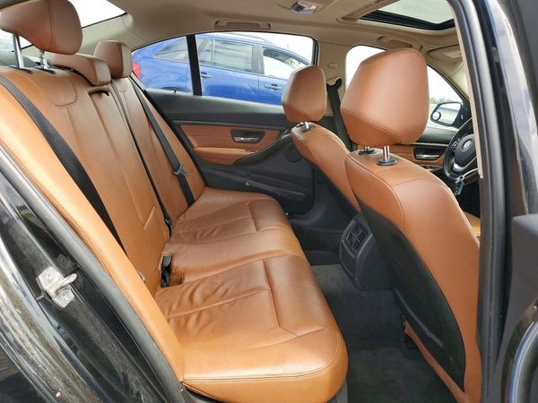 2013 BMW 328 xDrive