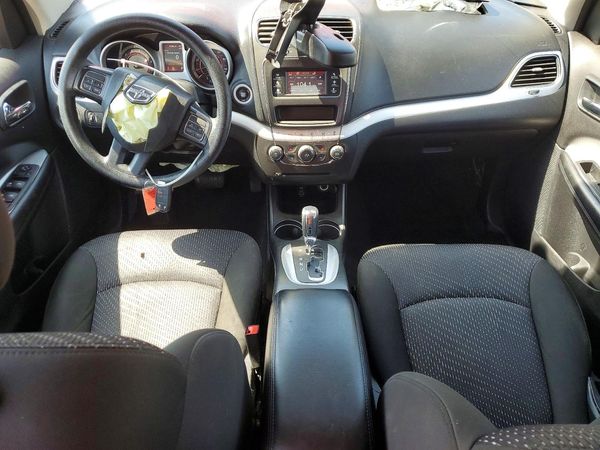2020 DODGE JOURNEY SE