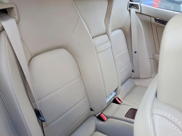 2013 MERCEDES-BENZ E E350
