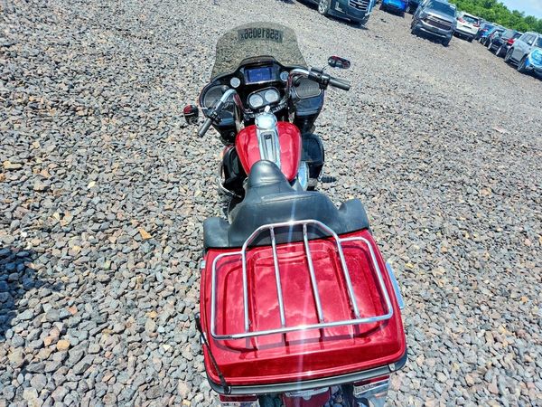 2020 HARLEY-DAVIDSON FLTRK