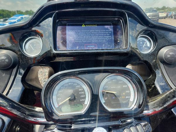2020 HARLEY-DAVIDSON FLTRK