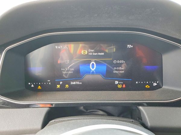 2025 VOLKSWAGEN JETTA S