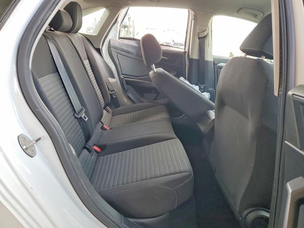 2025 VOLKSWAGEN JETTA S