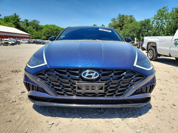 2021 HYUNDAI SONATA