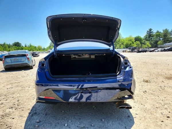 2021 HYUNDAI SONATA