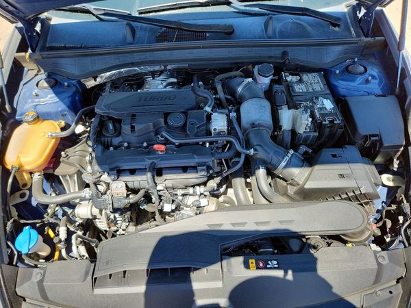 2021 HYUNDAI SONATA
