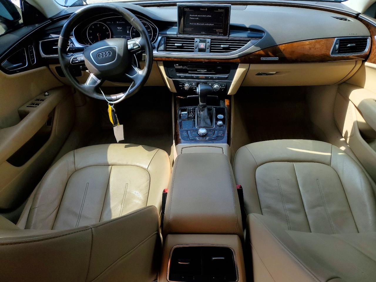 2014 AUDI A7