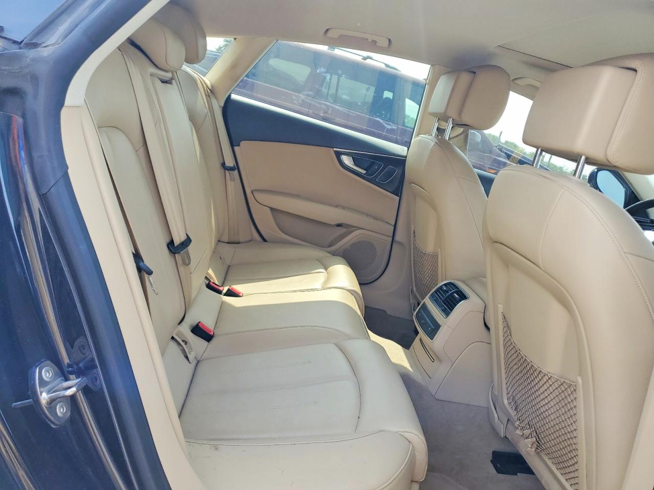 2014 AUDI A7