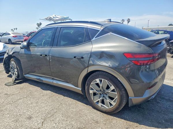 2025 GENESIS GV60 Standard (RWD)