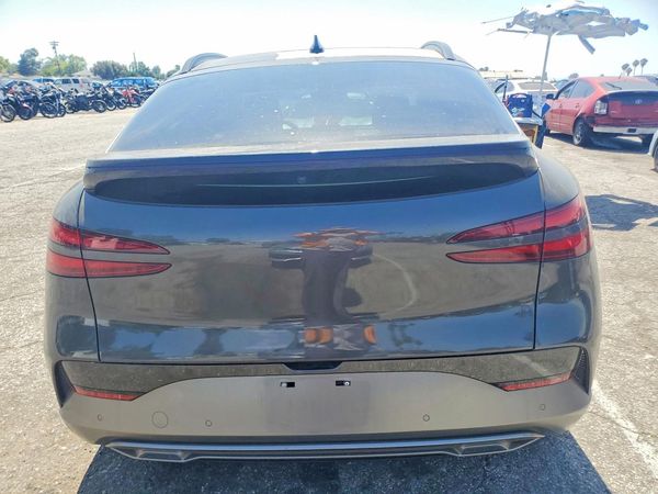 2025 GENESIS GV60 Standard (RWD)
