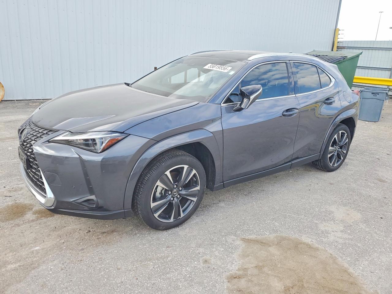 2024 LEXUS UX 250H 250h Premium