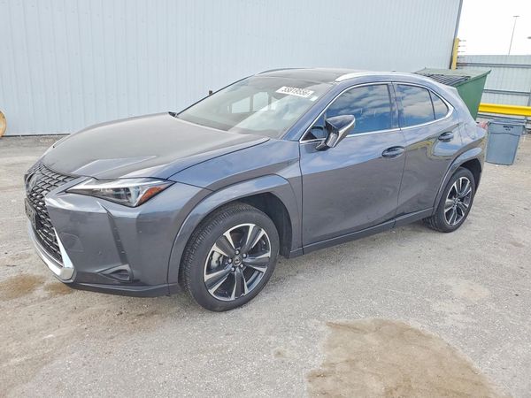 2024 LEXUS UX 250H 250h Premium
