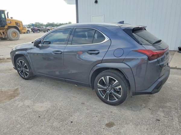 2024 LEXUS UX 250H 250h Premium