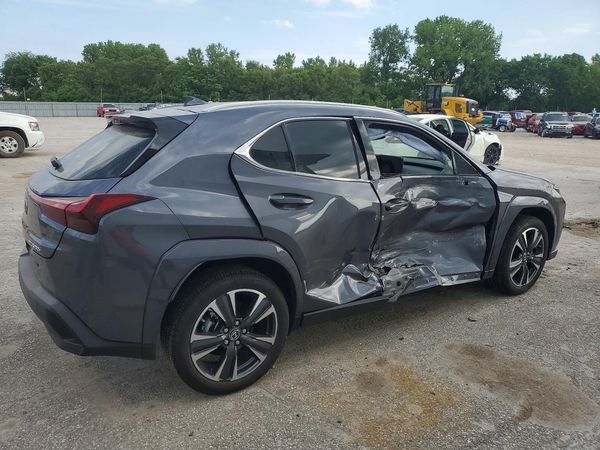 2024 LEXUS UX 250H 250h Premium