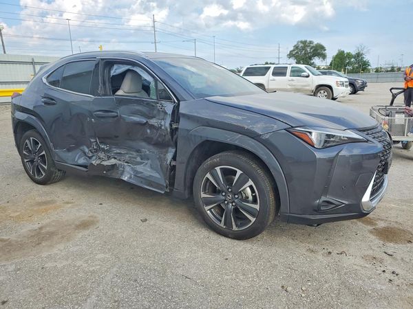 2024 LEXUS UX 250H 250h Premium