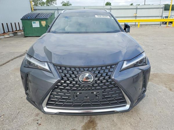 2024 LEXUS UX 250H 250h Premium