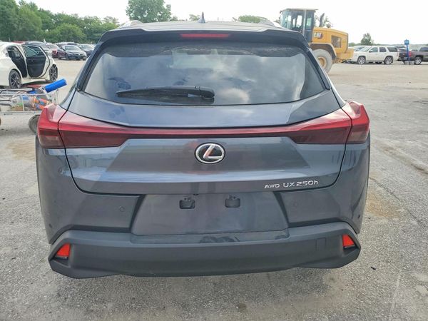 2024 LEXUS UX 250H 250h Premium