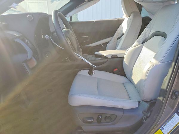 2024 LEXUS UX 250H 250h Premium