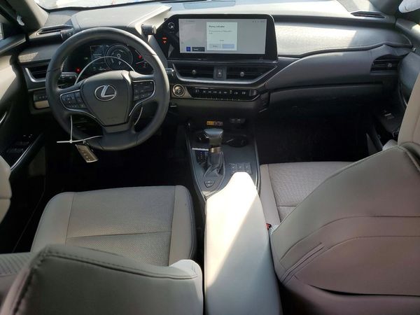 2024 LEXUS UX 250H 250h Premium