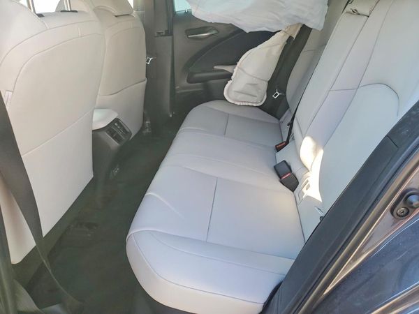 2024 LEXUS UX 250H 250h Premium