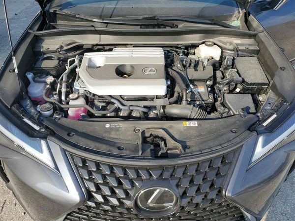 2024 LEXUS UX 250H 250h Premium