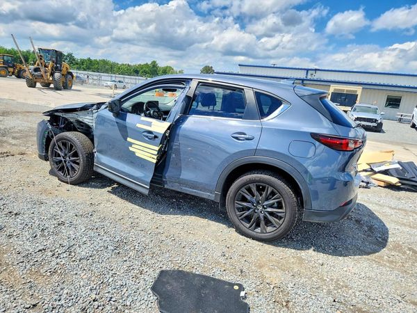 2024 MAZDA CX-5 Preferred Package