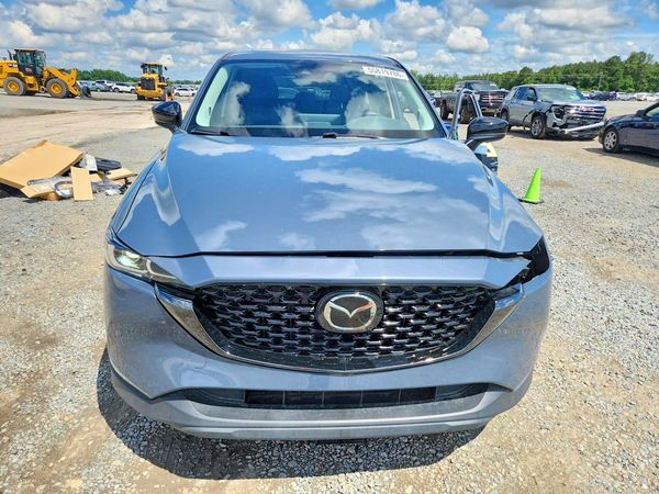 2024 MAZDA CX-5 Preferred Package