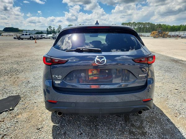 2024 MAZDA CX-5 Preferred Package