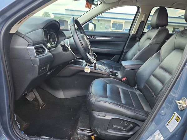 2024 MAZDA CX-5 Preferred Package