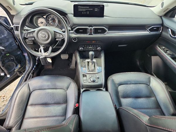2024 MAZDA CX-5 Preferred Package