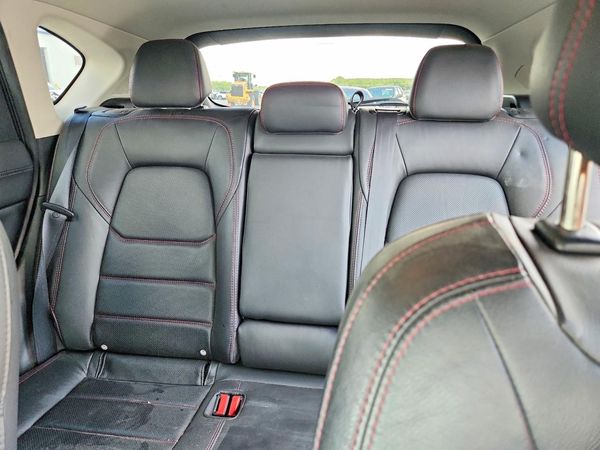 2024 MAZDA CX-5 Preferred Package