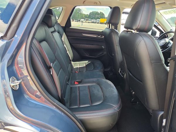 2024 MAZDA CX-5 Preferred Package